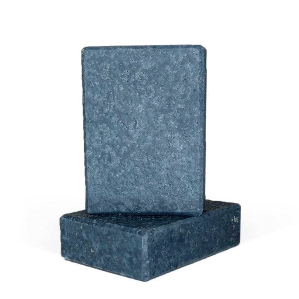 Activated Salt Bar